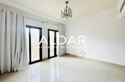 Apartment - Studio - 1 Bathroom for rent in Le Grand Chateau A - Le Grand Chateau - Jumeirah Village Circle - Dubai