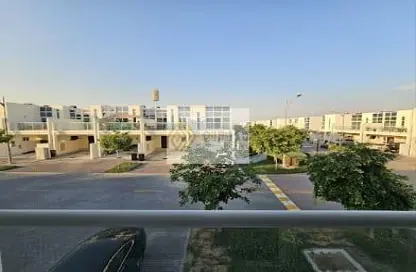 Balcony image for: Villa - 6 Bedrooms - 6 Bathrooms for rent in Sanctnary - Damac Hills 2 - Dubai, Image 1