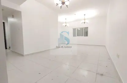 شقة - 2 غرف نوم - 3 حمامات للايجار في شارع بوخارا ​ - النهدة - الشارقة