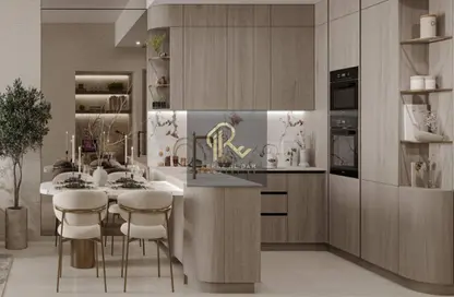 Apartment - 1 Bedroom - 2 Bathrooms for sale in Pearl House IV - Jumeirah Village Circle - Dubai Apartment - 1 Bedroom - 2 Bathrooms for sale in Pearl House IV - Jumeirah Village Circle - Dubai