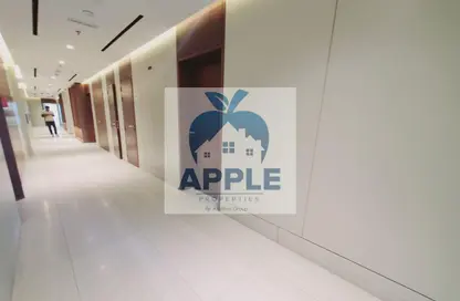 شقة - 2 غرف نوم - 3 حمامات للايجار في الجادة - الشارقة