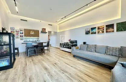 شقة - 2 غرف نوم - 3 حمامات للبيع في برمودا فيوز - مدينة دبي الرياضية - دبي