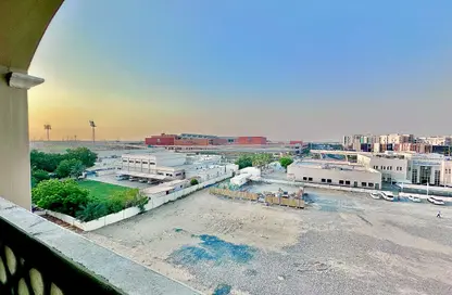 Apartment - 2 Bedrooms - 2 Bathrooms for rent in Muwaileh 29 Building - Muwaileh - Sharjah