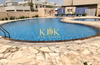 Villa - 3 Bedrooms - 5 Bathrooms for rent in Al Barsha 1 Villas - Al Barsha 1 - Al Barsha - Dubai