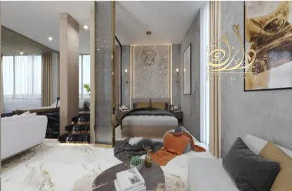 Villa - 5 Bedrooms - 6 Bathrooms for sale in Paradise Hills - Golf City - Dubai