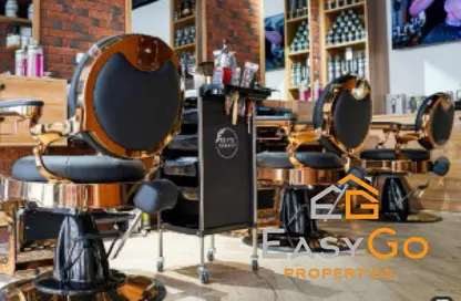 Shop - Studio for rent in AZIZI Riviera - Meydan One - Meydan - Dubai Shop - Studio for rent in AZIZI Riviera - Meydan One - Meydan - Dubai