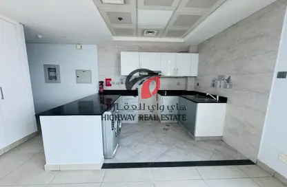 Apartment - Studio - 1 Bathroom for rent in Paradise View 1 - Majan - Dubai Land - Dubai