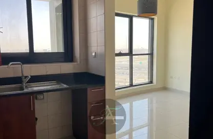 Apartment - 1 Bedroom - 2 Bathrooms for rent in Escan Tower - Dubai Marina - Dubai