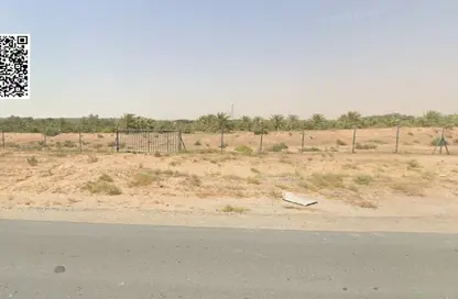 Land - Studio for sale in Al Helio 1 - Al Helio - Ajman