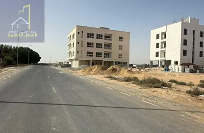 أرض - استوديو للبيع في D تلال سيتي - تلال سيتي - الشارقة