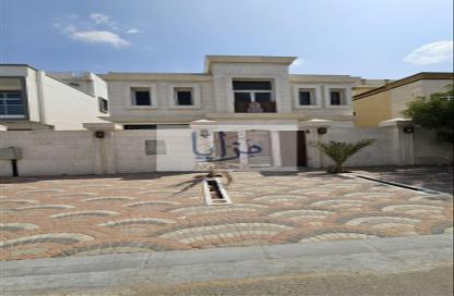 Villa - 6 Bedrooms - 6 Bathrooms for sale in Al Amira Village - Al Yasmeen - Ajman