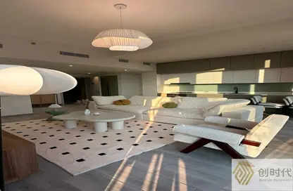 Apartment - 1 Bedroom - 1 Bathroom for rent in Noor 4 - Midtown Noor - Dubai Production City (IMPZ) - Dubai