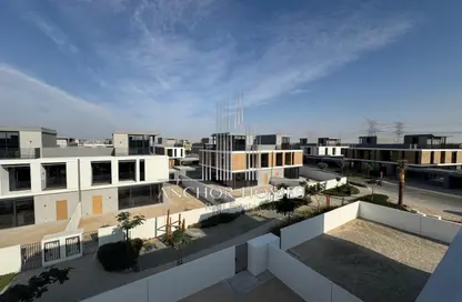 Villa - 4 Bedrooms - 7 Bathrooms for rent in Arabian Ranches 3 - Dubai