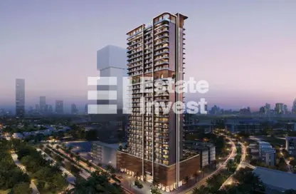 Apartment - Studio - 1 Bathroom for sale in luxor by imtiaz - Jumeirah Village Circle - Dubai