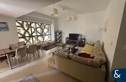 شقة - 2 غرف نوم - 2 حمامات للايجار في بحر 1 - بحر - مساكن شاطئ الجميرا - دبي شقة - 2 غرف نوم - 2 حمامات للايجار في بحر 1 - بحر - مساكن شاطئ الجميرا - دبي