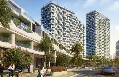 شقة - 2 غرف نوم - 3 حمامات للبيع في تاكايا - مدينة السيارات - دبي