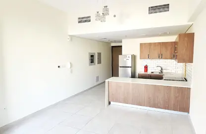 Apartment - Studio - 1 Bathroom for rent in Casa Grande - Jumeirah Village Circle - Dubai