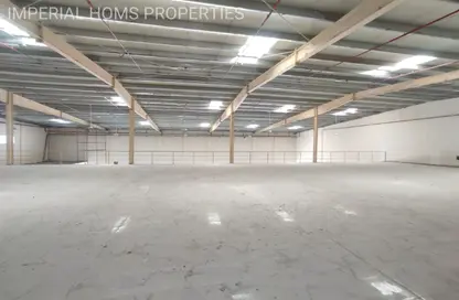 Warehouse - Studio - 1 Bathroom for rent in Umm Al Thuoob - Umm Al Quwain Warehouse - Studio - 1 Bathroom for rent in Umm Al Thuoob - Umm Al Quwain