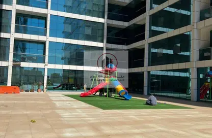 Apartment - 2 Bedrooms - 3 Bathrooms for sale in Gulfa Towers - Al Rashidiya 1 - Al Rashidiya - Ajman