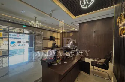 Apartment - 2 Bedrooms - 2 Bathrooms for sale in Al Aamra Gardens - Al Amerah - Ajman