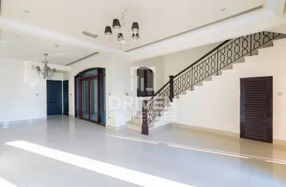 Townhouse - 4 Bedrooms - 4 Bathrooms for rent in Le Grand Chateau Villas - Le Grand Chateau - District 10 - Jumeirah Village Circle - Dubai