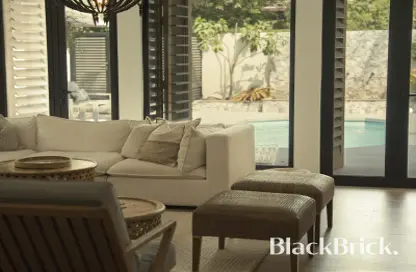 Villa - 4 Bedrooms - 3 Bathrooms for rent in Savannah 1 - Savannah - Arabian Ranches - Dubai
