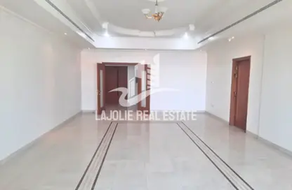 Apartment - 3 Bedrooms - 4 Bathrooms for rent in Al Khalidiya - Abu Dhabi