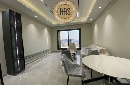 Apartment - 1 Bedroom - 2 Bathrooms for rent in HZ Residences 4 - International City - Dubai