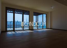 Apartment - 4 bedrooms - 4 bathrooms for sale in Le Pont - La Mer - Jumeirah - Dubai