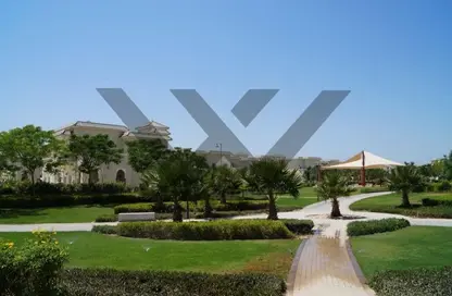 أرض - استوديو للبيع في القرية الغربية - الفرجان - دبي