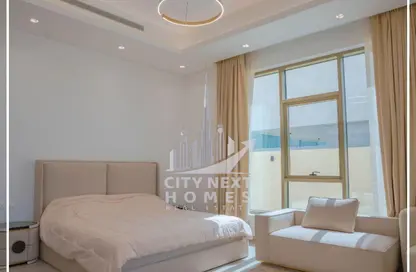 فيلا - 5 غرف نوم - 6 حمامات للايجار في ند الشبا 4 - ند الشبا - دبي