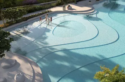 Villa - 6 Bedrooms for sale in The Oasis - Mirage - The Oasis by Emaar - Dubai Villa - 6 Bedrooms for sale in The Oasis - Mirage - The Oasis by Emaar - Dubai