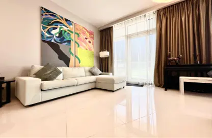 شقة - غرفة نوم - 2 حمامات للبيع في ارتاسيا D - ارتاسيا - داماك هيلز - دبي