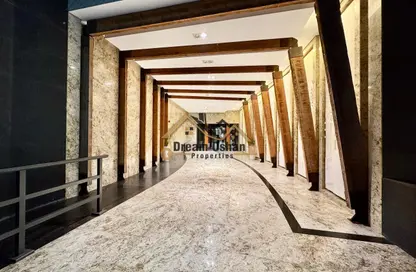 Apartment - 1 Bedroom - 2 Bathrooms for rent in Jaddaf Views - Al Jaddaf - Dubai Apartment - 1 Bedroom - 2 Bathrooms for rent in Jaddaf Views - Al Jaddaf - Dubai