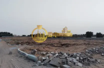 Land - Studio for sale in Al Helio 1 - Al Helio - Ajman