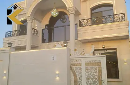Villa - 5 Bedrooms - 7 Bathrooms for sale in Al Helio - Ajman