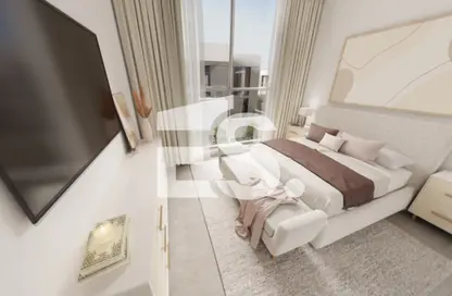 Apartment - 2 Bedrooms - 2 Bathrooms for sale in The Sustainable City - Yas Island - Yas Island - Abu Dhabi