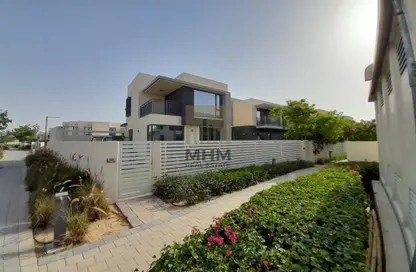 Villa - 3 Bedrooms - 4 Bathrooms for sale in Maple 2 - Maple at Dubai Hills Estate - Dubai Hills Estate - Dubai