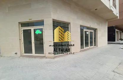 Shop - Studio for rent in Al Mujarrah - Sharjah