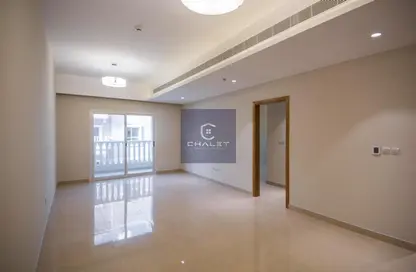 Apartment - 1 Bedroom - 2 Bathrooms for sale in The Centurion Residences - Dubai Investment Park - Dubai