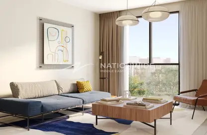 Apartment - 1 Bedroom - 1 Bathroom for sale in Reeman Living - Al Shamkha - Abu Dhabi