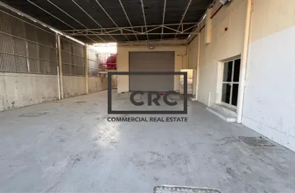 Warehouse - Studio for rent in Al Quoz Industrial Area 3 - Al Quoz Industrial Area - Al Quoz - Dubai