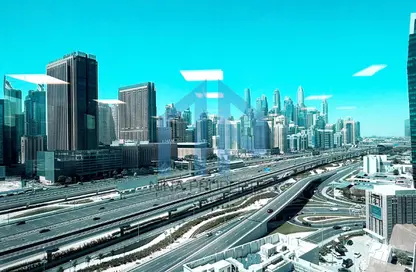 Office Space - Studio for sale in Saba Tower 1 - JLT Cluster E - Jumeirah Lake Towers - Dubai