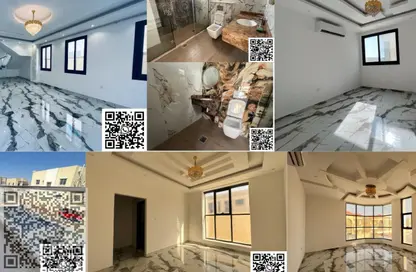 Villa - 5 Bedrooms - 7+ Bathrooms for rent in Al Yasmeen 1 - Al Yasmeen - Ajman