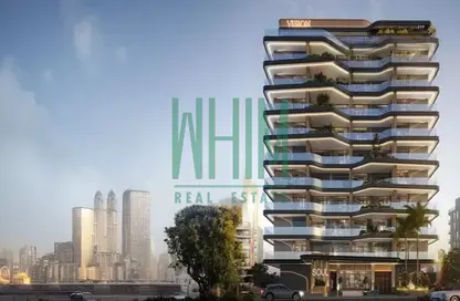 Apartment - 3 Bedrooms - 4 Bathrooms for sale in Soul by Vision - Dubai Production City (IMPZ) - Dubai