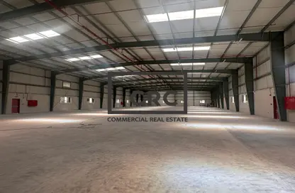 Warehouse - Studio for rent in Phase 2 - Dubai Investment Park (DIP) - Dubai