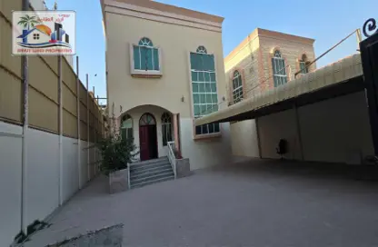 فيلا - 5 غرف نوم - 5 حمامات للايجار في فلل الروضة 3 - 3  الروضة - الروضة - عجمان