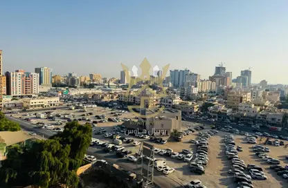 شقة - 1 حمام للبيع في أبراج النعيمية سي - النعيمية - عجمان