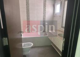 Bathroom image for: Apartment - 1 bedroom - 1 bathroom for rent in wasl Oasis II - Al Muhaisnah 4 - Al Muhaisnah - Dubai, Image 1