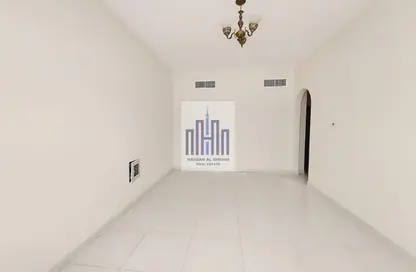 Apartment - 2 Bedrooms - 2 Bathrooms for rent in Fire Station Road - Muwaileh - Sharjah